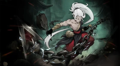 Karma Exorcist: o Metroidvania de mitologia chinesa com gancho devastador, combate estiloso e futuro lançamento em 2027