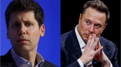 Elon Musk processa OpenAI por suposta traição à missão sem fins lucrativos e pede US$ 150 bilhões; julgamento começa em Oakland