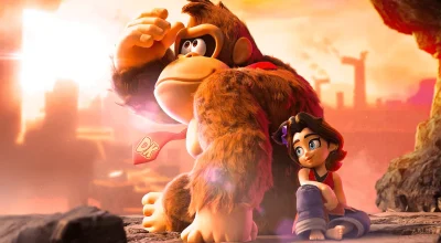 Donkey Kong: filme animado da Nintendo e Illumination tem estreia marcada para 12 de abril de 2028 — o que sabemos e os principais rumores