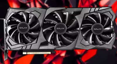 Galax encerra operações de placas de vídeo; Palit assume RMA, produção e distribuição global