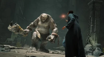 Hogwarts Legacy grátis na Epic Games Store até 3 de maio de 2026 — saiba como resgatar e manter o jogo para sempre