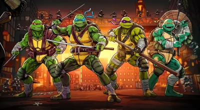 Teenage Mutant Ninja Turtles: Empire City — análise completa do VR que tinha tudo para ser perfeito para fãs, mas falha por combate fraco e bugs
