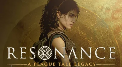 Resonance: A Plague Tale Legacy confirmado para 2026 — primeiros detalhes sobre Sophia, cronologia e chegada ao Game Pass