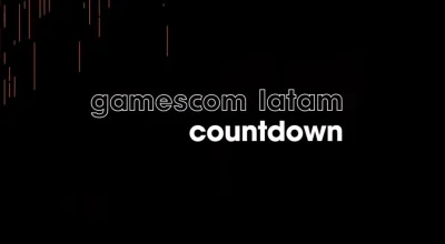 Gamescom Latam Countdown 2026: todos os anúncios, trailers, datas e novidades da transmissão ao vivo