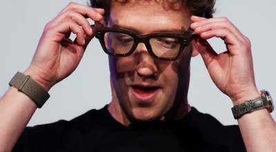 Zuckerberg diz que aumento de investimentos em inteligência artificial força Meta a cortar 10% do quadro e não descarta novos cortes
