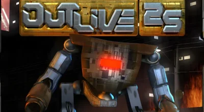 Outlive 25: como a remasterização do clássico RTS brasileiro foi reconstruída para PCs modernos — entrevista com os criadores na Gamescom Latam 2026