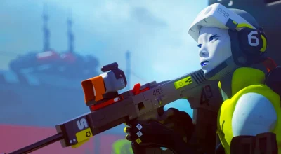 Bungie confirma planos narrativos de Marathon para os próximos anos e diz que comunidade poderá moldar o rumo em Tau Ceti IV