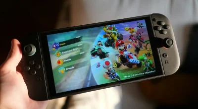 Wi‑Fi 6 no Nintendo Switch 2: quando o novo padrão realmente melhora latência, downloads e partidas online (e por que 6 GHz não entra nessa conta)