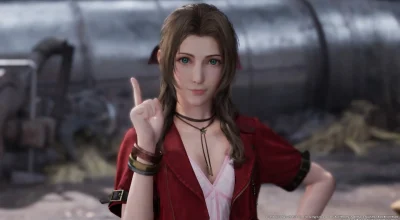 Diretor Naoki Hamaguchi já zerou Final Fantasy 7 Remake Parte 3 mais de 40 vezes; lançamento da parte final pode estar próximo