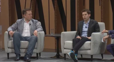 “Pensei que ele fosse me bater”: Greg Brockman relata encontro tenso com Elon Musk e ameaça de cortar verba à OpenAI