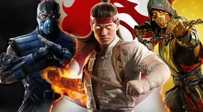 Promoção Mortal Kombat na Steam: até 90% de desconto em Mortal Kombat 11 Ultimate, Mortal Kombat 1 e outros títulos da franquia