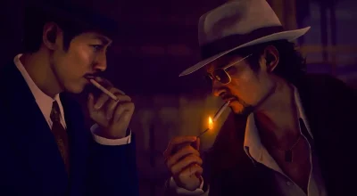 Stranger Than Heaven, prequel de Yakuza: Snoop Dogg no elenco, recriação digital de Bunta Sugawara e lançamento no Xbox Game Pass em 2027