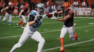 Take-Two confirma que jogo de NFL da 2K está morto; CEO descarta retorno ao MLB 2K após prejuízos