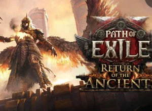 Path of Exile 2: Return of the Ancients chega em 29 de maio e reinventa o endgame com Runes of Aldur, Ezomyte Runesmithing e nova Atlas