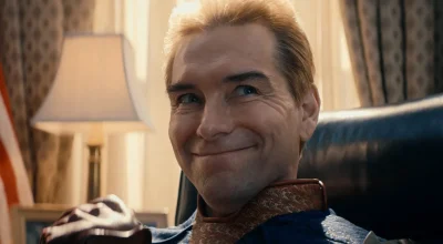 The Boys e a estátua dourada de Trump: showrunner Eric Kripke se surpreende com a 'previsão' envolvendo Homelander