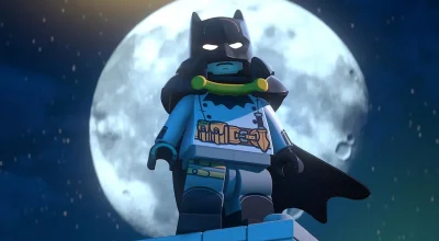 Todos os 30+ jogos LEGO que você pode jogar agora no PlayStation 5 — lista completa com versões nativas e retrocompatíveis