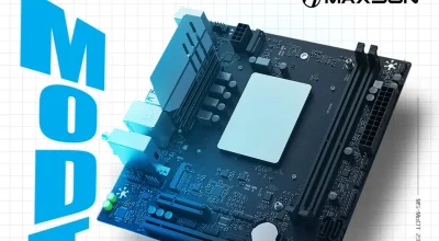 Maxsun desafia PCs econômicos com placas MoDT Raptor Lake 200H: combo com DDR4, PCIe 5.0 e Wi‑Fi 6 por cerca da metade do preço