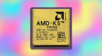 Linux 7.2 vai remover suporte ao AMD K5, Elan e Geode por falta de Time Stamp Counter — entenda impacto e motivos