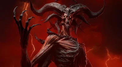 Diablo IV: Lord of Hatred — como a expansão redesenha o endgame com Paladino, Warlock, Talismã e o novo sistema War Plans