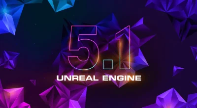 Ex-Epic Games Arjan Brusse cria 'Immense Engine' nos Países Baixos para desafiar Unreal Engine e oferecer motor europeu com foco em IA
