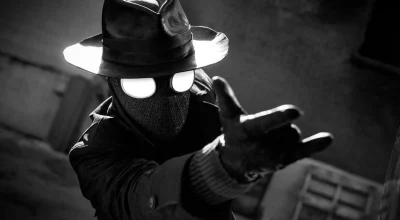 Como participar da sessão exclusiva em Londres de Spider-Noir (Prime Video) com IGN: data, local e inscrição para fãs no Reino Unido