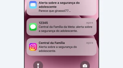 Instagram vai alertar pais no Brasil quando menores pesquisarem por suicídio e automutilação — saiba como funciona e como ativar