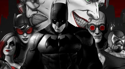 Batman para PC de graça hoje na Epic Games Store — como resgatar antes que acabe
