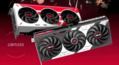 ASUS lança GeForce RTX 5070 e RTX 5060 Ti em edição especial T1 com visual da equipe campeã e campanha com sorteios para a Coreia do Sul