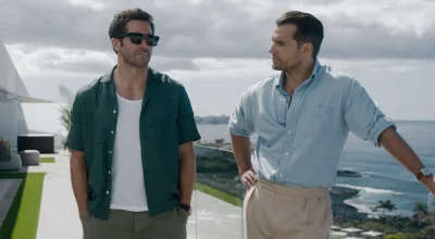 Guy Ritchie atinge ponto mais baixo da carreira com In the Grey: crítica aponta voz em off excessiva, personagens vazios e desperdício de Cavill e Gyllenhaal