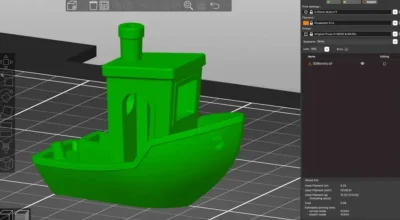 Modder usa Nintendo Switch para acelerar impressora 3D em até 90% - Adrenaline
