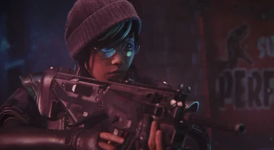 Rainbow Six Siege Temporada 2 do Ano 11: reformulação de operadores, Ranqueado 3.0 e mapa Calypso inspirado em Rainbow Six: Vegas com estreia em 2 de julho