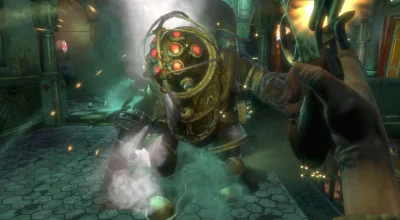 Por que Ken Levine deixou Bioshock? Criador explica que saiu para se desafiar e evitar ser definido pela franquia