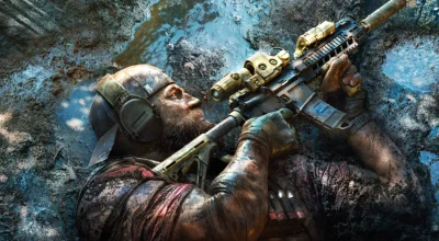 Novo Ghost Recon (Project Ovr) pode se passar na Ásia, focar em realismo militar e incluir gestão de base, dizem vazamentos