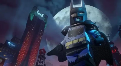 Créditos revelam que Rocksteady — estúdio da trilogia Arkham — teve mais de 20 desenvolvedores no novo LEGO Batman: Legacy of the Dark Knight