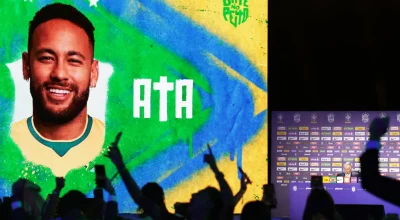 Neymar é convocado por Ancelotti para a Copa do Mundo 2026 e provoca onda de memes, críticas e apoio nas redes