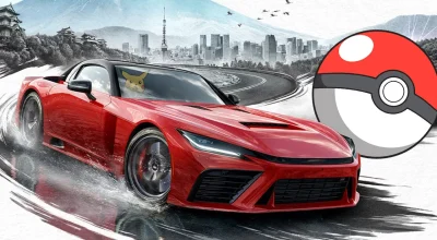 Forza Horizon 6 esconde easter egg de Pokémon no rádio com 'Snap 'em all' — referência divertida e cuidadosa à franquia