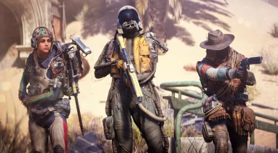 ARC Raiders começa a testar Denuvo Anti‑Cheat em 19 de maio — entenda por que não é o DRM que jogadores temem