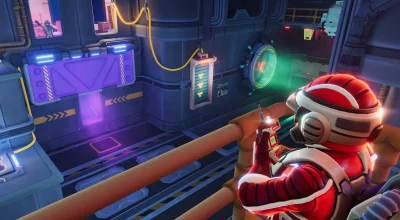 PRÉVIA: We Were Here Tomorrow — demo na Steam Next Fest e o cooperativo assimétrico que vai testar sua sintonia com o parceiro
