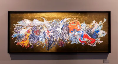 Hironobu Sakaguchi rebate críticas após elogiar vídeo gerado por IA que imagina remake de Final Fantasy VI