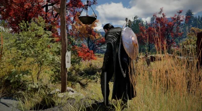 Crimson Desert 1.08.00: recurso para silenciar fora-da-lei, filhote de wyvern e armas que devolvem o prazer das caçadas