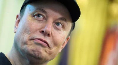 IPO da SpaceX eleva fortuna de Elon Musk a US$ 722 bilhões após revisão da Bloomberg sobre ações dadas como garantia
