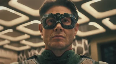 Vought Rising: teaser leva Soldier Boy a 1950 e promete explorar os primeiros “supes” em spin-off de The Boys na Prime Video (estreia 2027)