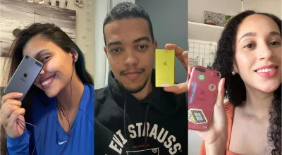 Por que jovens da Geração Z estão voltando a usar iPods em 2026: fuga de notificações, mais foco e nostalgia que impulsiona vendas no mercado de usados