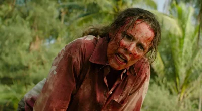 5 filmes de terror para assistir no fim de semana: lista com Fale Comigo, Sorria, Faça Ela Voltar, O Homem Invisível e Socorro!