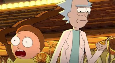 Rick and Morty volta com a 9ª temporada: confira quando assistir novos episódios na Adult Swim e quando chegam ao HBO Max e Hulu