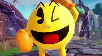 Bandai Namco celebra o Dia do Pac‑Man com nova série animada Pac‑Man: Snack Breaks e chapéu grátis em Pac‑Man World 2 Re‑Pac