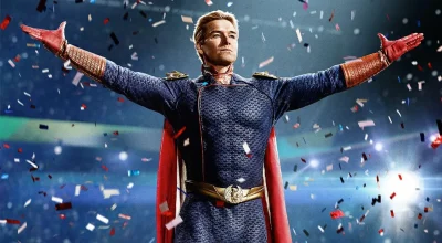Antony Starr se despede de Homelander com fotos de bastidores cheias de spoilers — veja as imagens e o que elas revelam sobre o final de The Boys