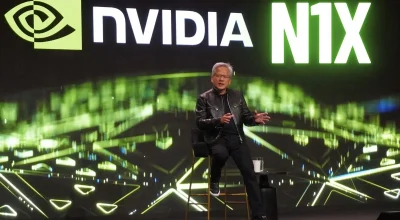 Lenovo confirma em site interno notebook com NVIDIA N1X; Legion 7 pode ser o primeiro Windows ARM voltado a games
