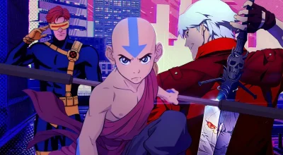 Como Studio Mir — estúdio por trás de X‑Men ’97 e Devil May Cry — se tornou pilar da animação americana