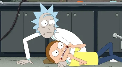 Estreia da 9ª temporada de Rick and Morty é visualmente espetacular — mas Evil Morty fica mal aproveitado